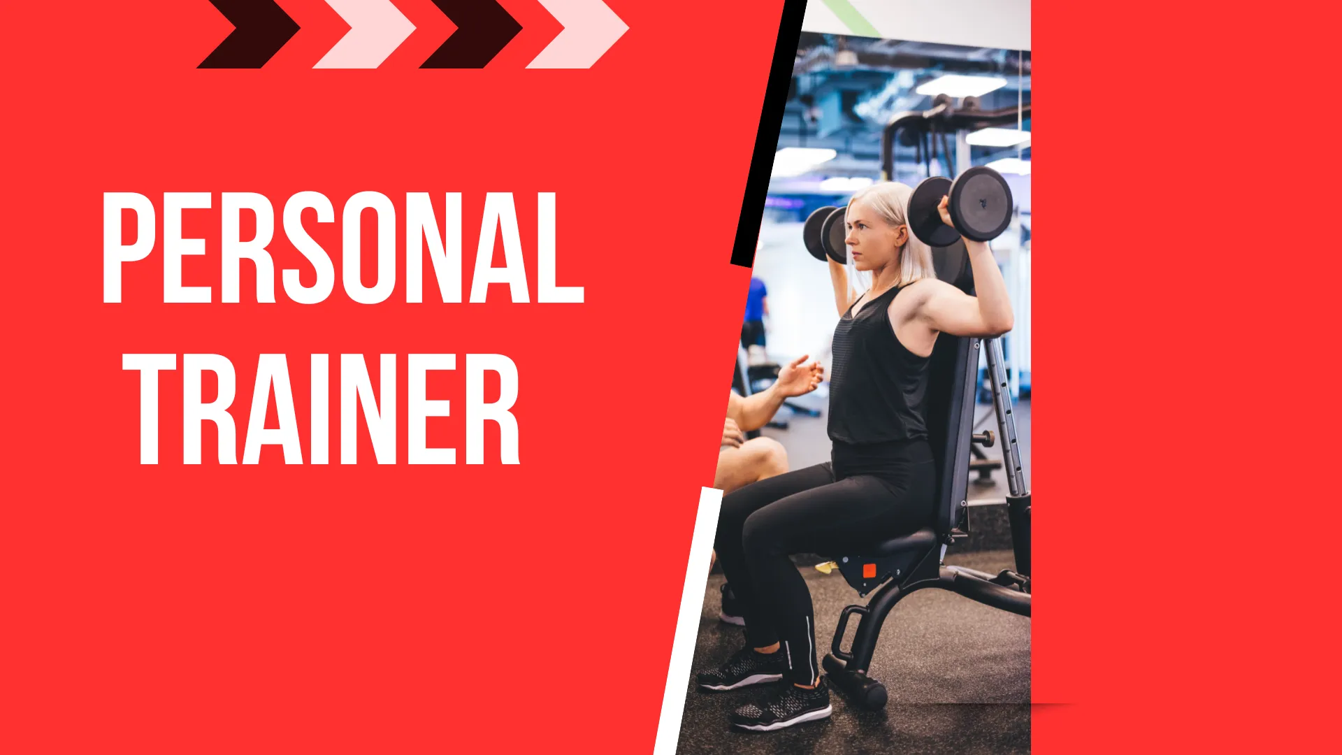 Personal Trainer