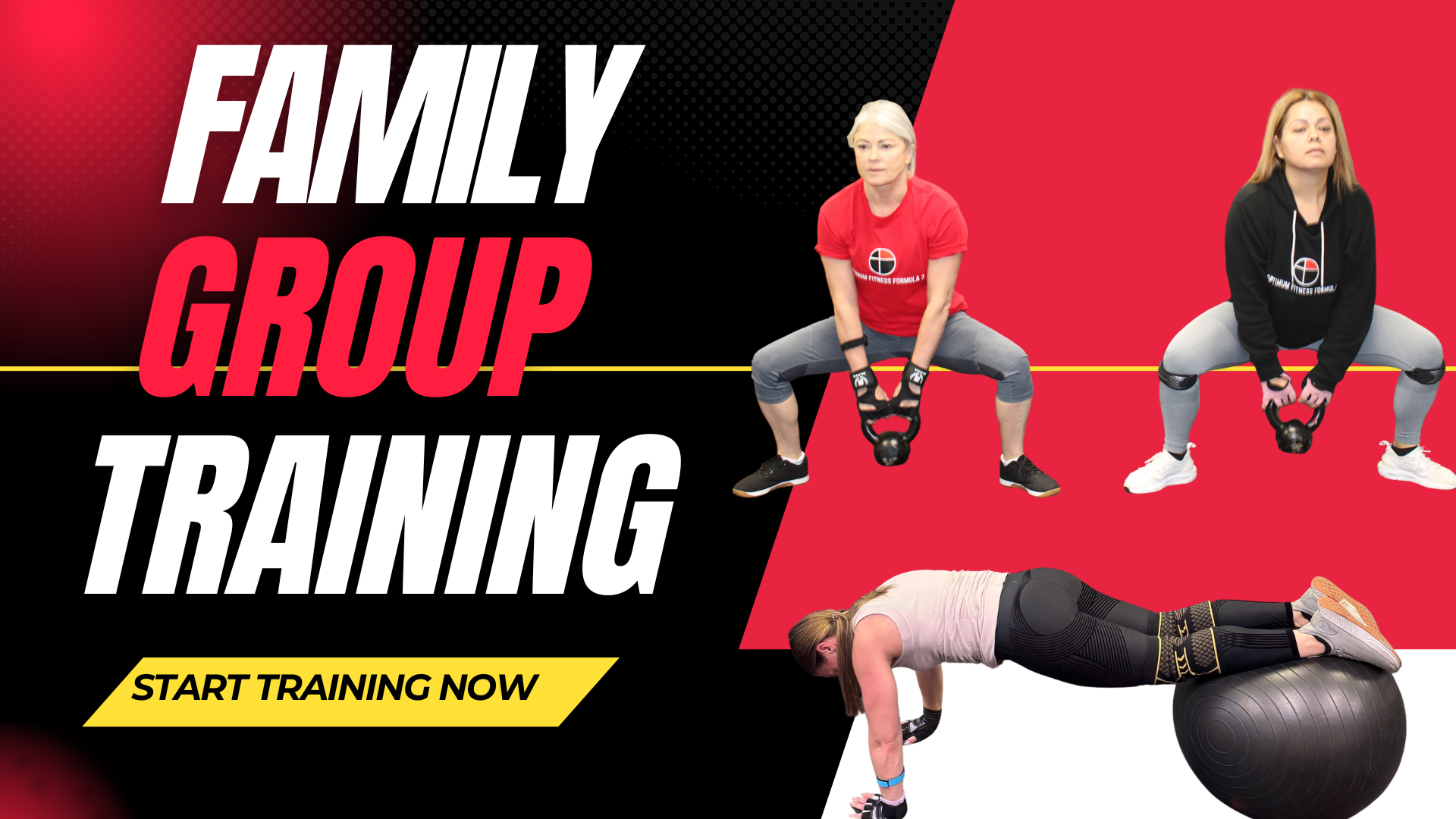 Family Group Training