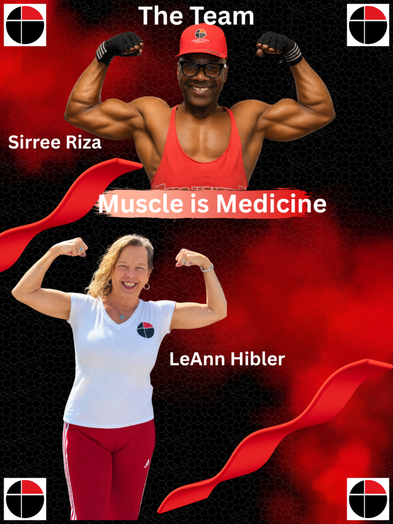 Optimum Fitness Formula 7 Limited · Wilmette