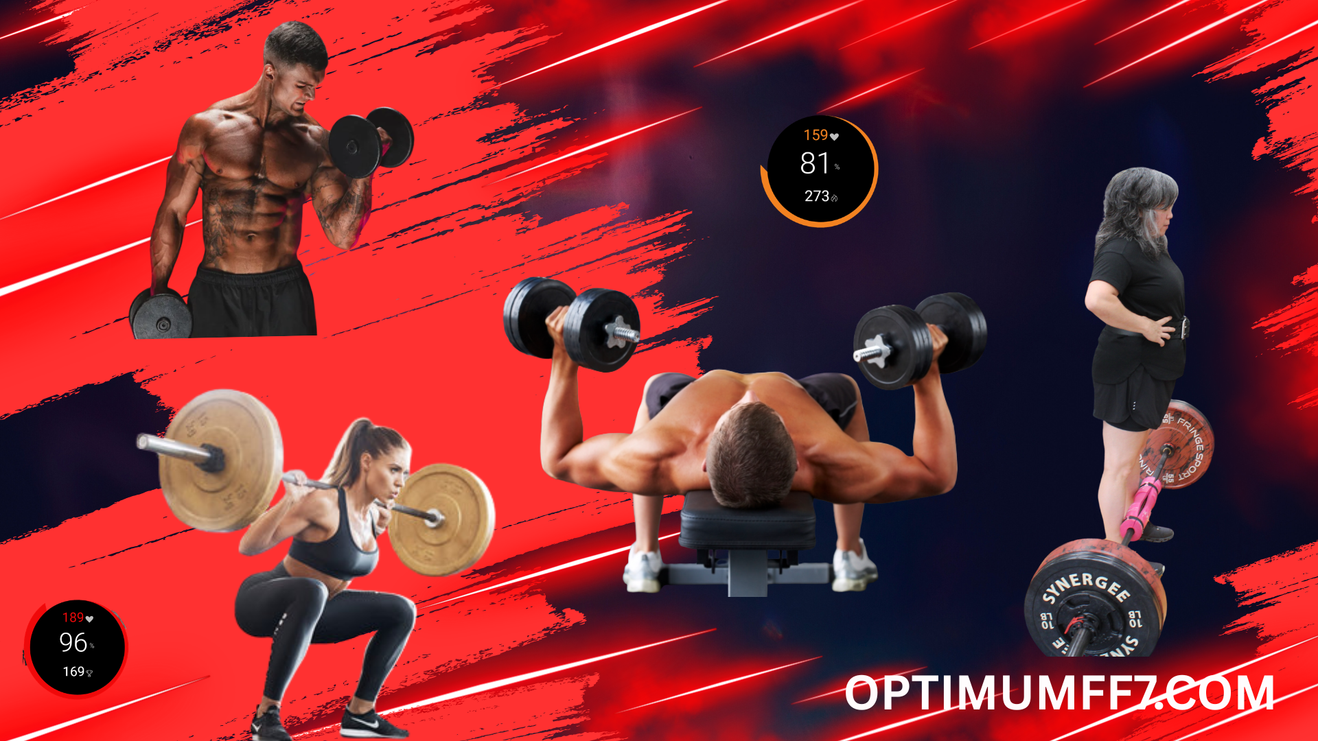 Strength Training