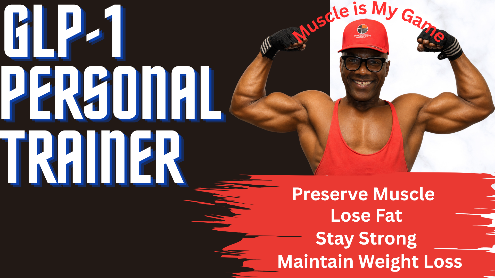 GLP-! Personal Trainer